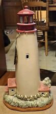 lefton lighthouse collection for sale  New Freedom