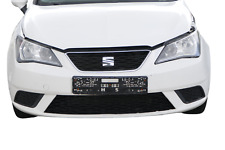 Seat ibiza stoßstange gebraucht kaufen  Borgentreich