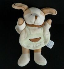 Doudou compagnie peluche d'occasion  Bouvigny-Boyeffles