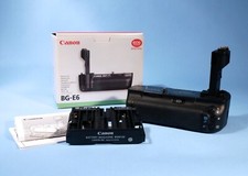 Canon battery grip for sale  LIVERPOOL