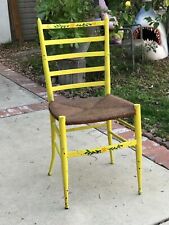 Gio ponti ladder for sale  Claremont