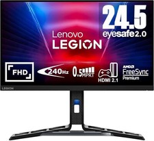 Lenovo legion r25f gebraucht kaufen  Schweitenkirchen