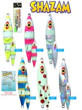 Metal jig slow usato  Isola di Capo Rizzuto