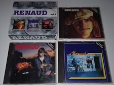 Renaud rare coffret d'occasion  Moncoutant