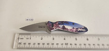 Rare collectable kershaw for sale  Denair