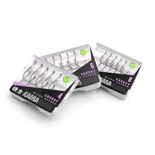 Korda kamakura hooks for sale  ONGAR