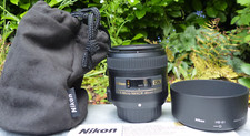 Nikon micro nikkor for sale  HALESWORTH