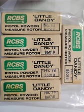 Rcbs little dandy for sale  Nichols