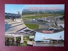 Carte postale post d'occasion  Yport