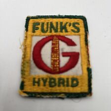 Vintage funks hybrid for sale  Galesburg