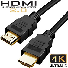 High speed hdmi for sale  Corona