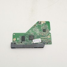 1 peça placa de circuito PCB usada WD40EZRX 2060-771945-000 comprar usado  Enviando para Brazil