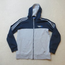Adidas full zip for sale  MANCHESTER