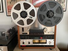 Otari mx5050 tape usato  Prato