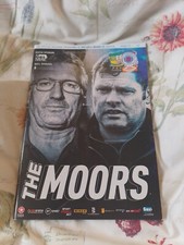 Solihull moors rangers for sale  DUNBAR