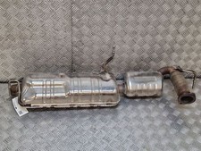 Silencieux catalyseur renault d'occasion  Velaux