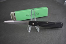 Knife mazerin tech d'occasion  Domagné