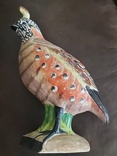 Multi colored ceramic for sale  Mount Pleasant