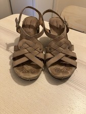 Ladies hush puppies for sale  CROMER