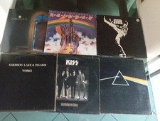kiss lp usato kiss lp usato Italia