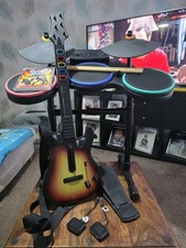 Guitar hero tour for sale Guitar hero tour for sale  WIGAN