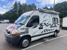 mwb van for sale  NOTTINGHAM