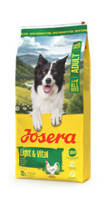 Josera light vital gebraucht kaufen  Kleinheubach