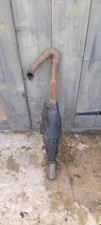 Suzuki moped exhaust for sale  BERWICK-UPON-TWEED