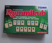 Original classic rummikub for sale  GRAVESEND