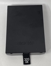 Disco rígido interno oficial Microsoft Xbox 360 S Slim 320GB HD 1451 envio rápido! comprar usado Disco rígido interno oficial Microsoft Xbox 360 S Slim 320GB HD 1451 envio rápido! comprar usado  Enviando para Brazil