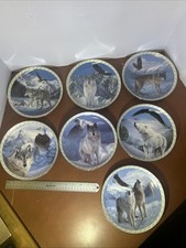 Wolf eagle collector for sale  Kendallville