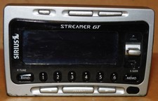 Satellite radio sirius for sale  Jacksonville
