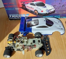 Traxxas mans proto d'occasion Traxxas mans proto d'occasion  Dieulouard