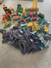 Large chuggington train for sale  OXTED