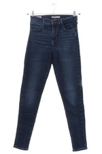 Levi high waist gebraucht kaufen  Berlin