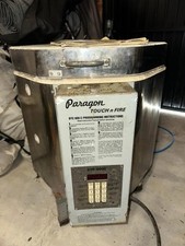 Paragon touch fire for sale  DURHAM