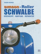Buch simson roller gebraucht kaufen Buch simson roller gebraucht kaufen  Leipzig