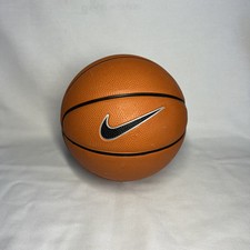 Nike mini basketball for sale  Corydon