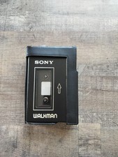 Sony walkman metal d'occasion  Nice-