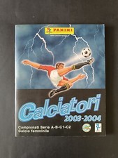 Album figurine completo usato  Villar Focchiardo
