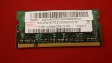 Ram arbeitsspeicher 1gb gebraucht kaufen  Hofheim