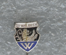 Nadel walbeck fv gebraucht kaufen  Nettetal