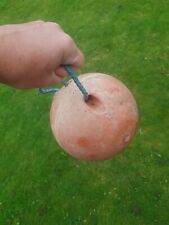 Fishing bouy hard for sale  FELIXSTOWE