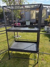 Gerbil cage fittings for sale  PORTSMOUTH