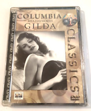 Gilda dvd jewel usato  Roma