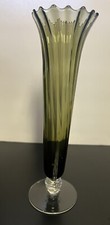 Elegant swirl vase for sale  East Wenatchee