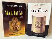 Lot livres jean d'occasion  Sens