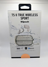Klipsch true wireless for sale  Fresno
