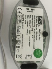 Waiberlon hlv5018v2 ersatztraf gebraucht kaufen  Frankenberg