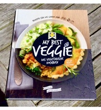 Best veggie vegetarische gebraucht kaufen  Deutschland